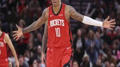 孟加拉国羽毛球赛：许永凯和金羽佳成功夺冠