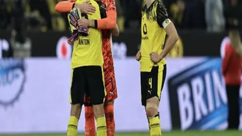 澳門關島對決啟德，錦標賽線上報名突改引球迷憤慨