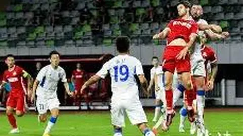 遠藤航夢徵世界頂點：利物浦輝煌之外，世界杯夢想成真！